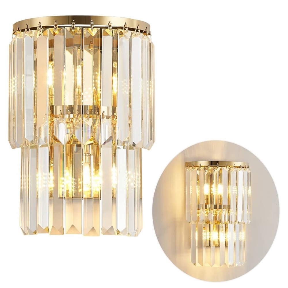 Wall sconces